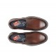 Zapatos Hombre Fluchos Fredy F1606 Marrón