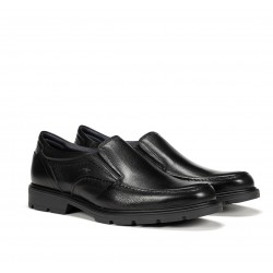 Zapatos Hombre Fluchos Fredy F1606 Negro
