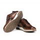 Zapatos Hombre Fluchos Louis F1600 Camel