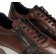 Zapatos Hombre Fluchos Louis F1600 Camel