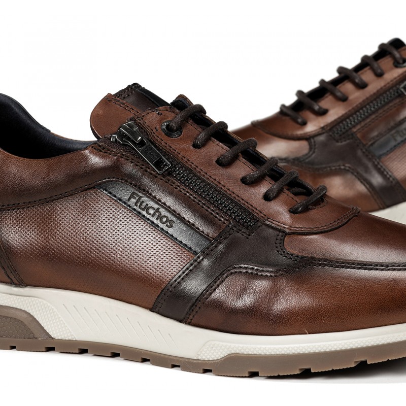 Compra online ZAPATILLAS DEPORTIVAS HOMBRE 1600 CAMEL