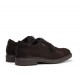 Zapatos Hombre Fluchos Belgas F0631 Café