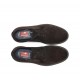 Zapatos Hombre Fluchos Belgas F0631 Café
