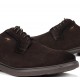 Zapatos Hombre Fluchos Belgas F0631 Café