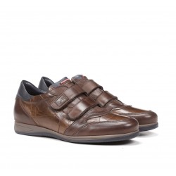 Fluchos Daniel 9262 Marrón