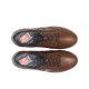 Zapatos Hombre Fluchos Daniel F1281 Marrón