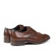 Zapatos Hombre Vestir Fluchos Luke F1055 Marrón
