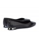 Manoletinas Mujer Martinelli Vivien 1544-6168Z Negro