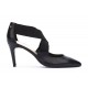 Zapatos Salón Mujer Martinelli Thelma 1489-A299Z Negro