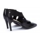 Zapatos Salón Mujer Martinelli Thelma 1489-A299Z Negro