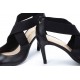 Zapatos Salón Mujer Martinelli Thelma 1489-A299Z Negro