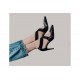 Zapatos Salón Mujer Martinelli Thelma 1489-A299Z Negro