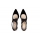 Zapatos Salón Mujer Martinelli Thelma 1489-A299Z Negro