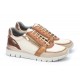 Zapatos Mujer Pikolinos Cantabria W4R-6718C4 Nata