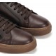 Zapatos Hombre Fluchos Niko F1551 Marrón