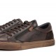 Zapatos Hombre Fluchos Niko F1551 Marrón