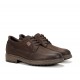 Zapatos Hombre Fluchos Truman F1589 Marrón