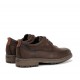 Zapatos Hombre Fluchos Truman F1589 Marrón