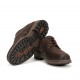 Zapatos Hombre Fluchos Truman F1589 Marrón