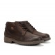 Botas Hombre Fluchos Truman F1593 Marrón