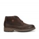 Botas Hombre Fluchos Truman F1593 Marrón