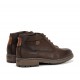 Botas Hombre Fluchos Truman F1593 Marrón
