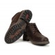 Botas Hombre Fluchos Truman F1593 Marrón