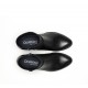 Botines Mujer Dorking Alegría D8889 Negro