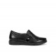 Zapatos Mujer Fluchos Styll F1567 Negro