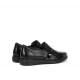 Zapatos Mujer Fluchos Styll F1567 Negro