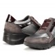 Zapatos Mujer Fluchos Olas F1509 Gris