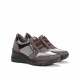 Zapatos Mujer Fluchos Olas F1509 Gris