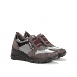 Fluchos Olas F1509 Gris