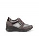Zapatos Mujer Fluchos Olas F1509 Gris