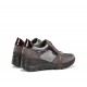 Zapatos Mujer Fluchos Olas F1509 Gris