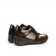 Zapatos Mujer Fluchos Olas F1509 Marrón