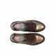 Zapatos Mujer Fluchos Olas F1509 Marrón