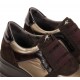 Zapatos Mujer Fluchos Olas F1509 Marrón