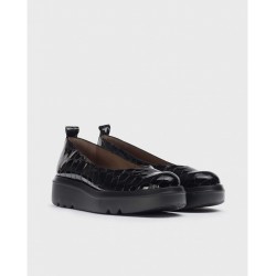 Wonders Lewis A-2806 Negro