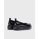 Mocasines Mujer Wonders Lewis A-2806 Negro