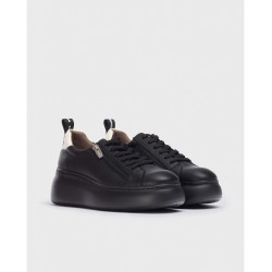 Wonders Tyler A-2624 Negro