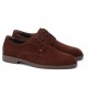 Zapatos Vestir Hombre Martinelli Douglas 1604-2727X Marrón Sauce