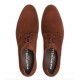 Zapatos Vestir Hombre Martinelli Douglas 1604-2727X Marrón Sauce