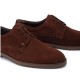 Zapatos Vestir Hombre Martinelli Douglas 1604-2727X Marrón Sauce
