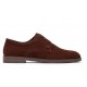 Zapatos Vestir Hombre Martinelli Douglas 1604-2727X Marrón Sauce