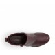Botines Mujer 24 Hrs 25442 Burdeos