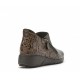 Botines Mujer 24 Hrs 25485 Marrón