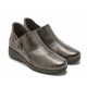 Botines Mujer 24 Hrs 25485 Marrón