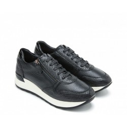 24 Hrs 25457 Combi Negro