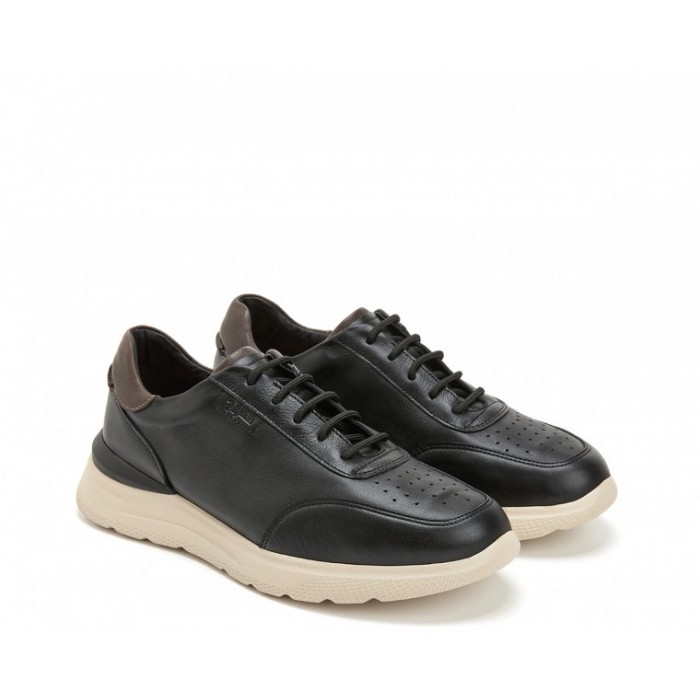 Zapatos Hombre 24 Hrs 11453 Negro